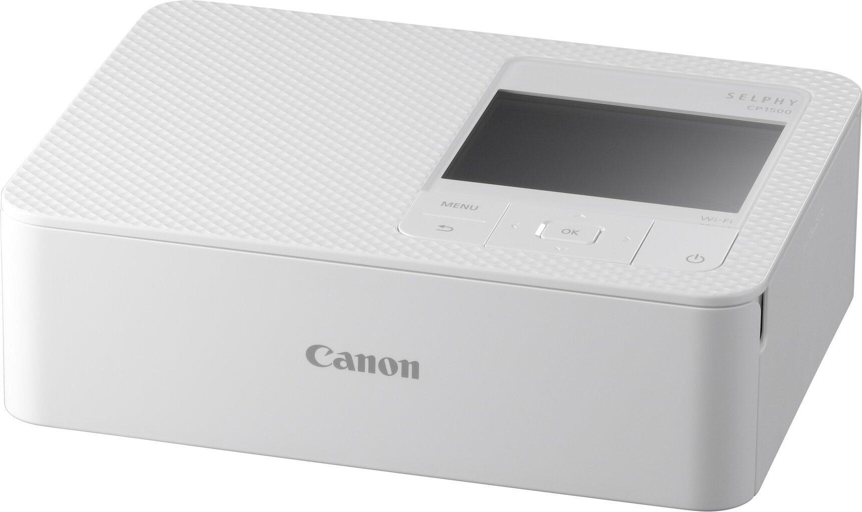 Canon Selphy CP1500, spalvotas kaina ir informacija | Spausdintuvai | pigu.lt