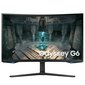 Samsung Odyssey S32BG650EU kaina ir informacija | Monitoriai | pigu.lt