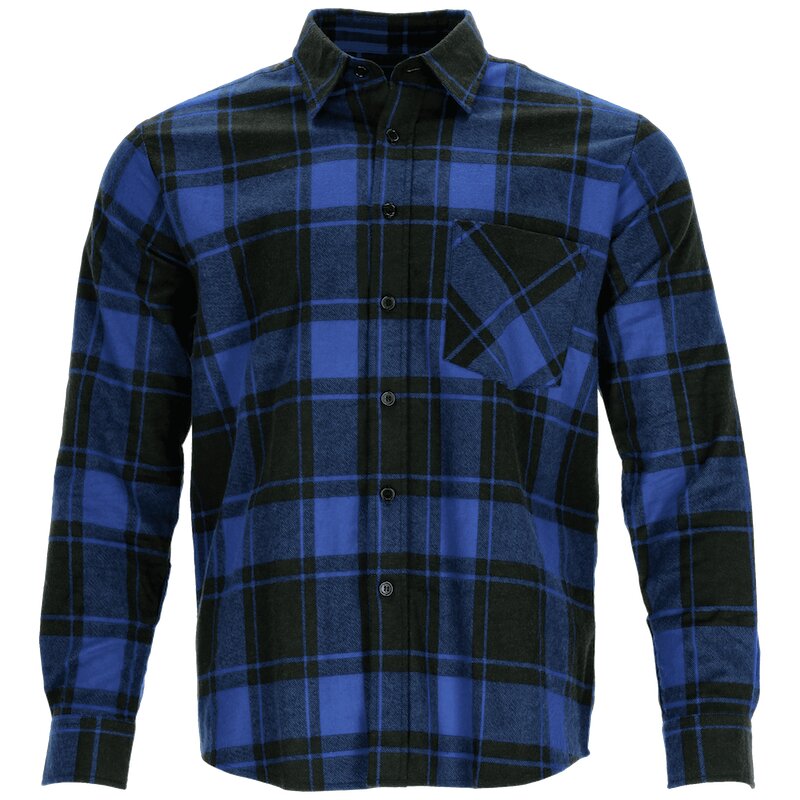 Marškiniai Square mėlyni цена и информация | Darbo rūbai | pigu.lt