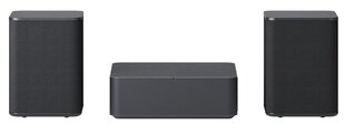LG SPQ8-S цена и информация | Домашняя акустика и системы «Саундбар» («Soundbar“) | pigu.lt