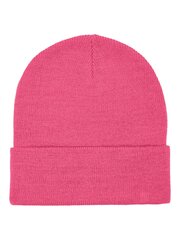 Женская шапка Vero Moda 10249364*05 5715311017139, розовая цена и информация | Женские шапки | pigu.lt
