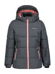 Детская куртка Icepeak Loris 300 г 50034-2*270, h 6438522684806 цена и информация | Куртки, пальто для девочек | pigu.lt