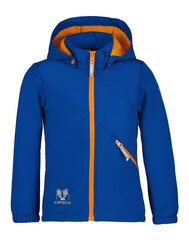 Icepeak vaikiška softshell striukė Jaora 51844-2*938, s 6438522688088 kaina ir informacija | Megztiniai, bluzonai, švarkai berniukams | pigu.lt