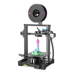 3D принтер Creality Ender-3 V2 Neo цена и информация | Смарттехника и аксессуары | pigu.lt