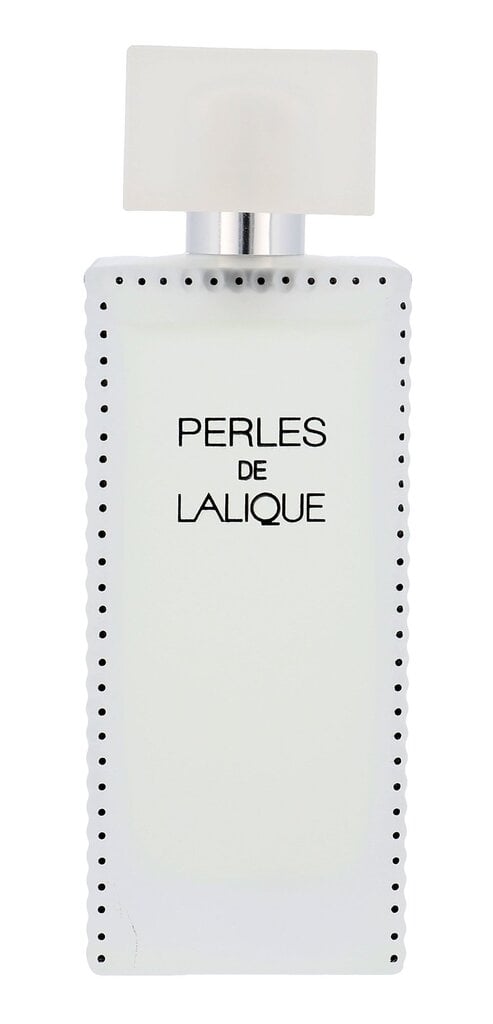 Kvapusis vanduo Lalique Perles De Lalique EDP moterims 100 ml цена и информация | Kvepalai moterims | pigu.lt