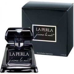 Kvapusis vanduo La Perla J'Aime La Nuit EDP moterims 30 ml kaina ir informacija | Kvepalai moterims | pigu.lt