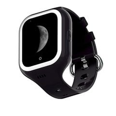 SaveFamily Iconic Plus Black kaina ir informacija | Išmanieji laikrodžiai (smartwatch) | pigu.lt
