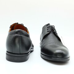 Классические мужские туфли Conhpol 421090029_44 цена и информация | Мужские кроссовки | pigu.lt