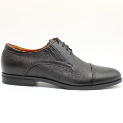 Классические мужские туфли Conhpol 421090029_44 цена и информация | Мужские ботинки | pigu.lt