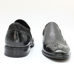 Классические мужские туфли Conhpol 421090032_45 цена и информация | Мужские ботинки | pigu.lt