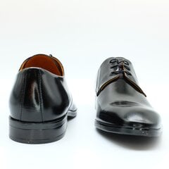 Классические мужские туфли 421090035_45 цена и информация | Мужские ботинки | pigu.lt
