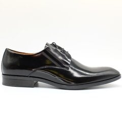 Klasikiniai batai vyrams Conhpol 421090035 kaina ir informacija | Vyriški batai | pigu.lt