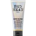 Šviesintų plaukų balzamas Tigi Bed Head Dumb Blonde 200 ml