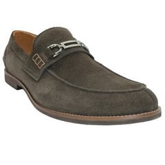 Классические мужские туфли Conhpol 42106022_44 цена и информация | Мужские ботинки | pigu.lt