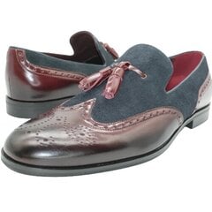 Классические мужские туфли Conhpol 42107025_44 цена и информация | Мужские ботинки | pigu.lt