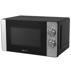 Микроволновая печь NEVIR NVR6232MS, 20 л, 700Вт цена и информация | Микроволновые печи | pigu.lt