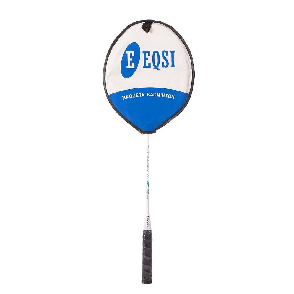 Badmintono raketė Eqsi kaina ir informacija | Badmintonas | pigu.lt