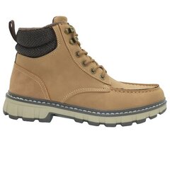 Осенние мужские ботинки XTI 422070018_45 цена и информация | Мужские ботинки | pigu.lt
