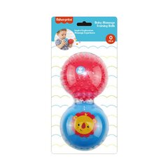 Kamuoliai Fisher Price Liūtas kaina ir informacija | Žaislai kūdikiams | pigu.lt