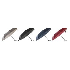 Sulankstomas skėtis DKD Home Decor Rankinis (100 x 100 x 58 cm) (4 vnt.) kaina ir informacija | Karnavaliniai kostiumai | pigu.lt