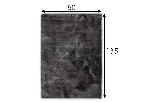 Gino Falcone kilimas Chiara 60x135 cm kaina ir informacija | Kilimai | pigu.lt