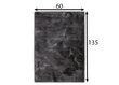 Gino Falcone kilimas Chiara 60x135 cm kaina ir informacija | Kilimai | pigu.lt