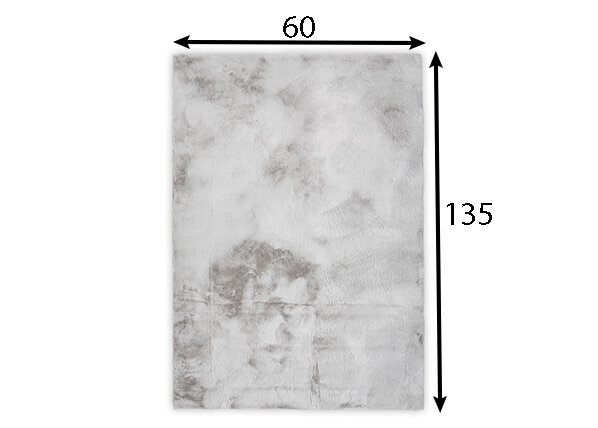 Gino Falcone kilimas Chiara 60x135 cm kaina ir informacija | Kilimai | pigu.lt