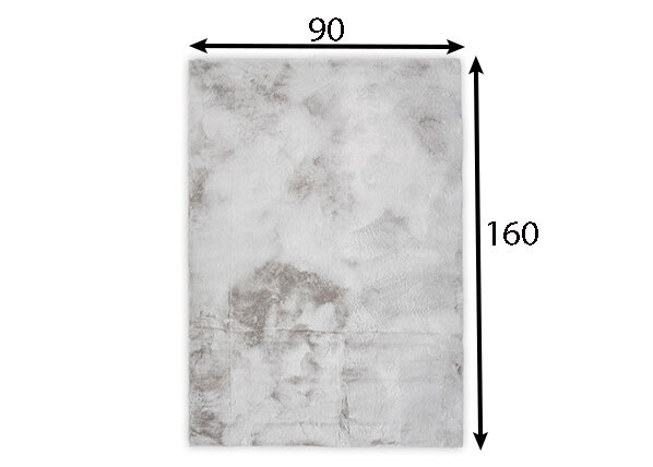 Gino Falcone kilimas Chiara 90x160 cm kaina ir informacija | Kilimai | pigu.lt