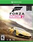 Forza Horizon 2, Xbox One цена и информация | Kompiuteriniai žaidimai | pigu.lt