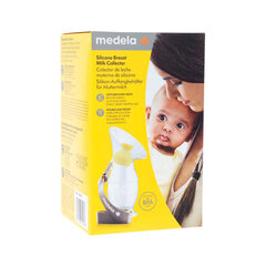 Силиконовый молокоотсос Medela 4201 цена и информация | Medela Товары для детей и младенцев | pigu.lt