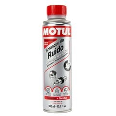 „Noise-Free Start Treatment“ Motul MTL110713 300 ml kaina ir informacija | Autochemija | pigu.lt