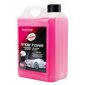 Automobilių šampūnas Turtle Wax TW53161 2,5 L kaina ir informacija | Autochemija | pigu.lt