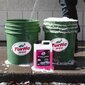 Automobilių šampūnas Turtle Wax TW53161 2,5 L kaina ir informacija | Autochemija | pigu.lt