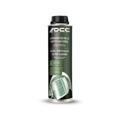 Dyzelino kietųjų dalelių valymas OCC Motorsport OCC49006 300 ml kaina ir informacija | Autochemija | pigu.lt
