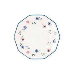 Queens By Churchill desertinė lėkštė, 20,5 cm kaina ir informacija | Indai, lėkštės, pietų servizai | pigu.lt