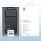 Nillkin CamShield PRO Hard Case skirtas Apple iPhone 14 Pro Max, juodas kaina ir informacija | Telefono dėklai | pigu.lt