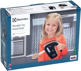 Vaikiškas medinis rankinis maišytuvas Klein Electrolux kaina ir informacija | Žaislai mergaitėms | pigu.lt