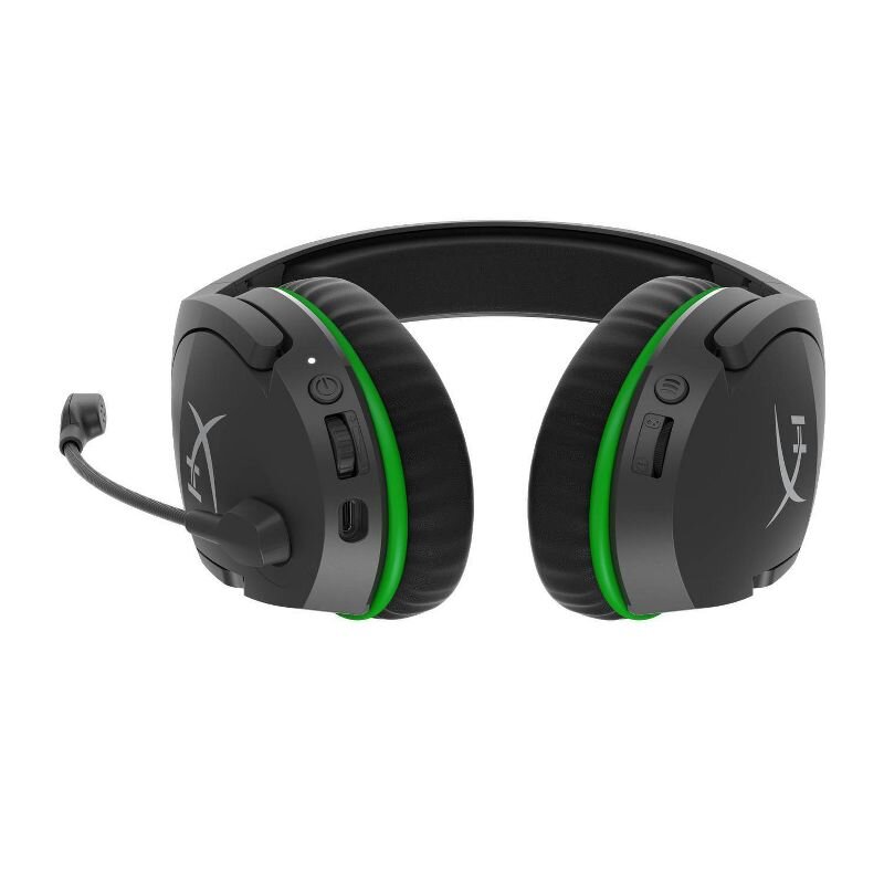 HyperX CloudX Stinger Core kaina ir informacija | Ausinės | pigu.lt