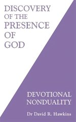 Discovery of the Presence of God: Devotional Nonduality kaina ir informacija | Saviugdos knygos | pigu.lt