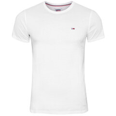 Marškinėliai vyrams Tommy Hilfiger 49235, 2 vnt. kaina ir informacija | Vyriški marškinėliai | pigu.lt