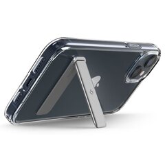 Чехол Spigen Ultra Hybrid "S" для iPhone 14 Plus, прозрачный цена и информация | Чехлы для телефонов | pigu.lt