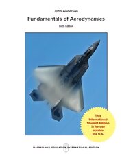 Fundamentals of Aerodynamics 6th edition цена и информация | Книги по социальным наукам | pigu.lt