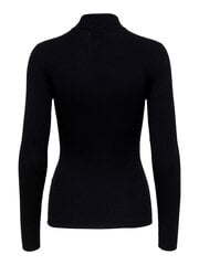 Megztinis moterims Jacqueline De Yong, juodas kaina ir informacija | Megztiniai moterims | pigu.lt