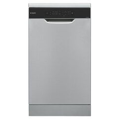 Посудомоечная машина Aspes ALV1047X 45 cm цена и информация | Посудомоечные машины | pigu.lt