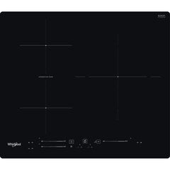 Индукционная Панель Whirlpool Corporation WBS5560NE 5700 W 59 cm цена и информация | Варочные поверхности | pigu.lt