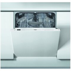 Whirlpool WRIC3C26 kaina ir informacija | Indaplovės | pigu.lt