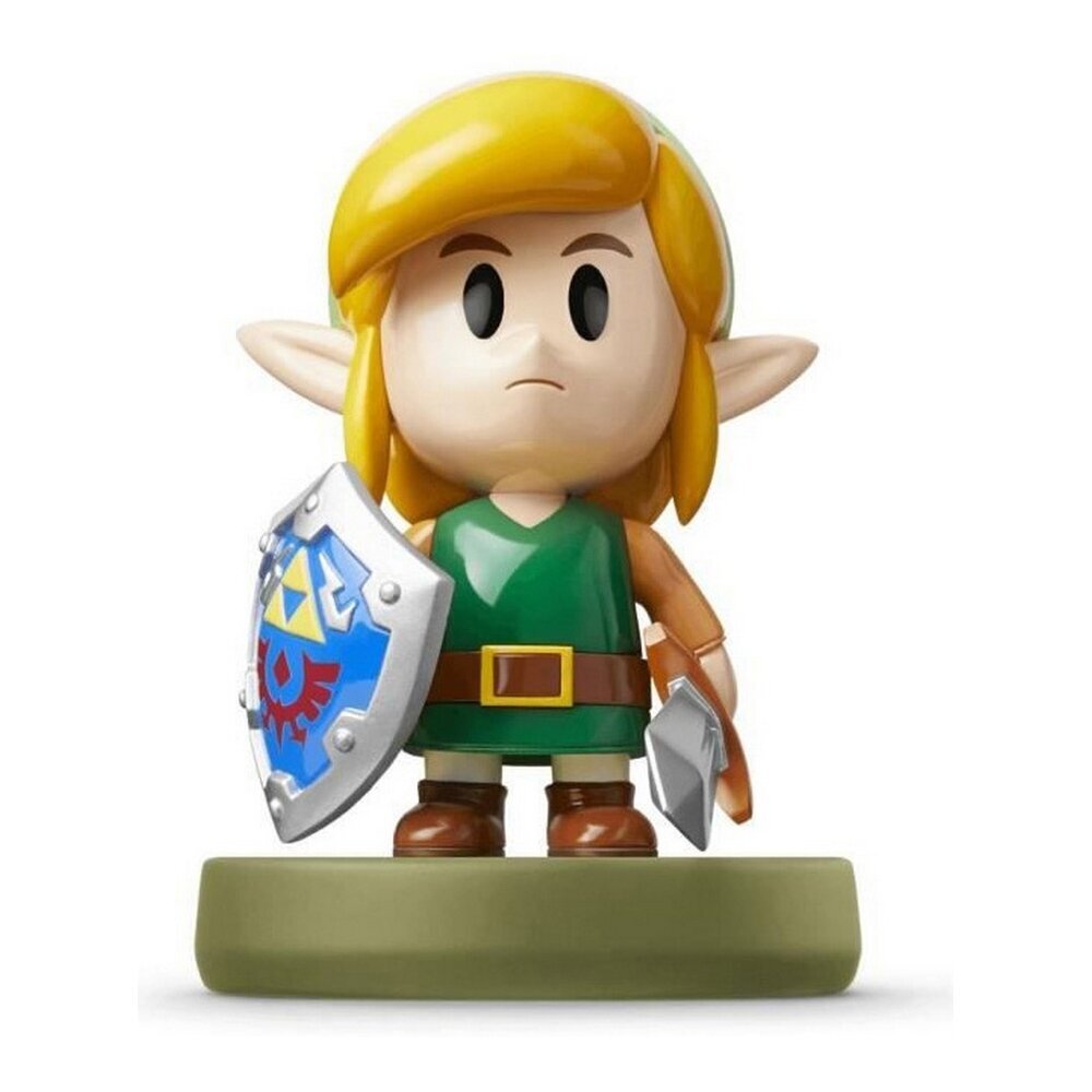 Amiibo The Legend of Zelda: Link kaina ir informacija | Žaidėjų atributika | pigu.lt