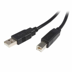 Startech USB2HAB5M kaina ir informacija | Laidai telefonams | pigu.lt