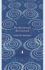Brideshead Revisited: The Sacred and Profane Memories of Captain Charles Ryder цена и информация | Fantastinės, mistinės knygos | pigu.lt