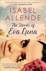 Stories of Eva Luna цена и информация | Fantastinės, mistinės knygos | pigu.lt